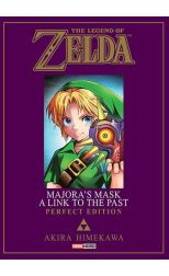 Zelda 3