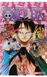 One Piece 36