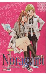 Noragami 7