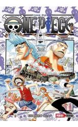 One Piece 37
