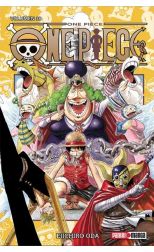 One Piece 38