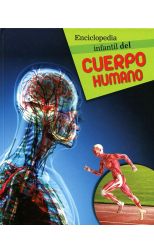 Enciclopedia Infantil del Cuerpo Humano