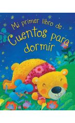 Mi Primer Libro de Cuentos Para Dormir