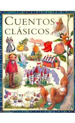 384 Páginas. Cuentos Clásicos