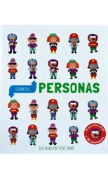 Combina. Personas