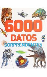 6000 Datos Sorprendentes