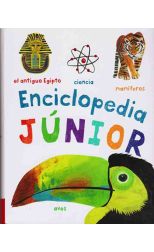 Enciclopedia junior 