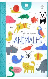 Cajita de tesoros. Animales