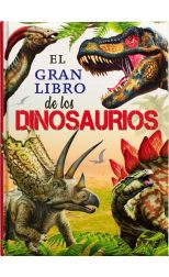 El gran libro de los dinosaurios