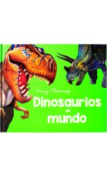 Dinosaurios del mundo