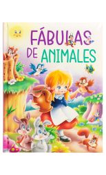 Fábulas de animales