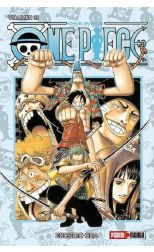 One Piece 39