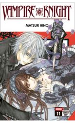 Vampire Knight 11