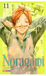 Noragami 11