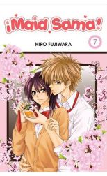 Maid Sama 7