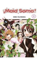 MAID SAMA 08