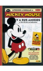 Mickey Mouse 90 Años