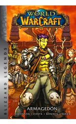 World Of Warcraft 4.Armagedón