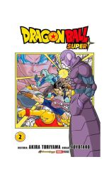 Dragon Ball Super 2