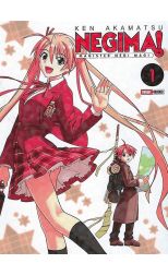 NEGIMA 01