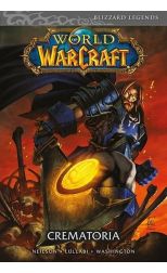 WORLD OF WARCRAFT 05: ASHBRINGER