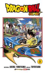 Dragon Ball Super 3