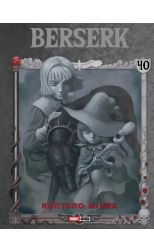 Berserk 40