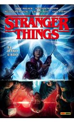 Stranger Things