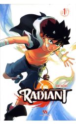 RADIANT 01