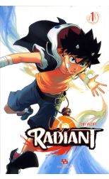 RADIANT 01