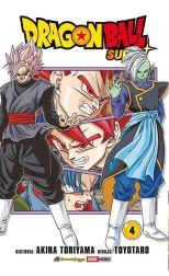 Dragon Ball Super 4