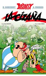 Astérix 15. La cizaña