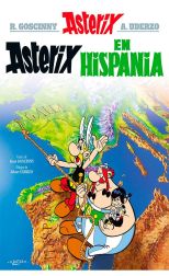 Astérix 14. Astérix en Hispania