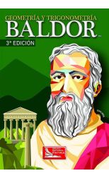 Baldor. Geometría y Trigonometría