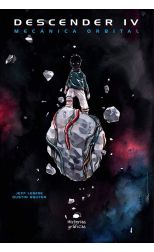 Descender 4. Mecánica Orbital