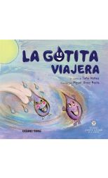 La gotita viajera