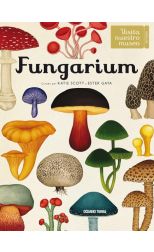Fungarium