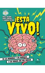 ¡Está vivo!