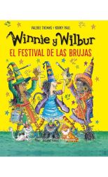 Winnie y Wilbur: El festival de las brujas