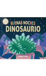 Buenas noches dinosaurio