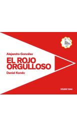 El rojo orgulloso