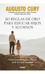 20 reglas de oro para educar hijos y alumnos
