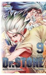 Dr. Stone 09