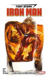 Tony Stark Iron Man 2. Realidades Stark