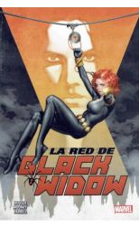 La Red de Black Widow