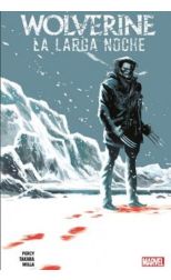 Wolverine. La Larga Noche