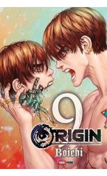 Origin 09