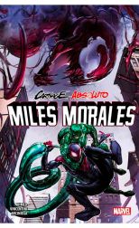 Carnage absoluto. Miles Morales. 1