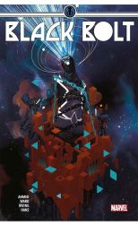 Black Bolt 1