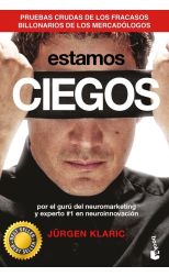Estamos ciegos